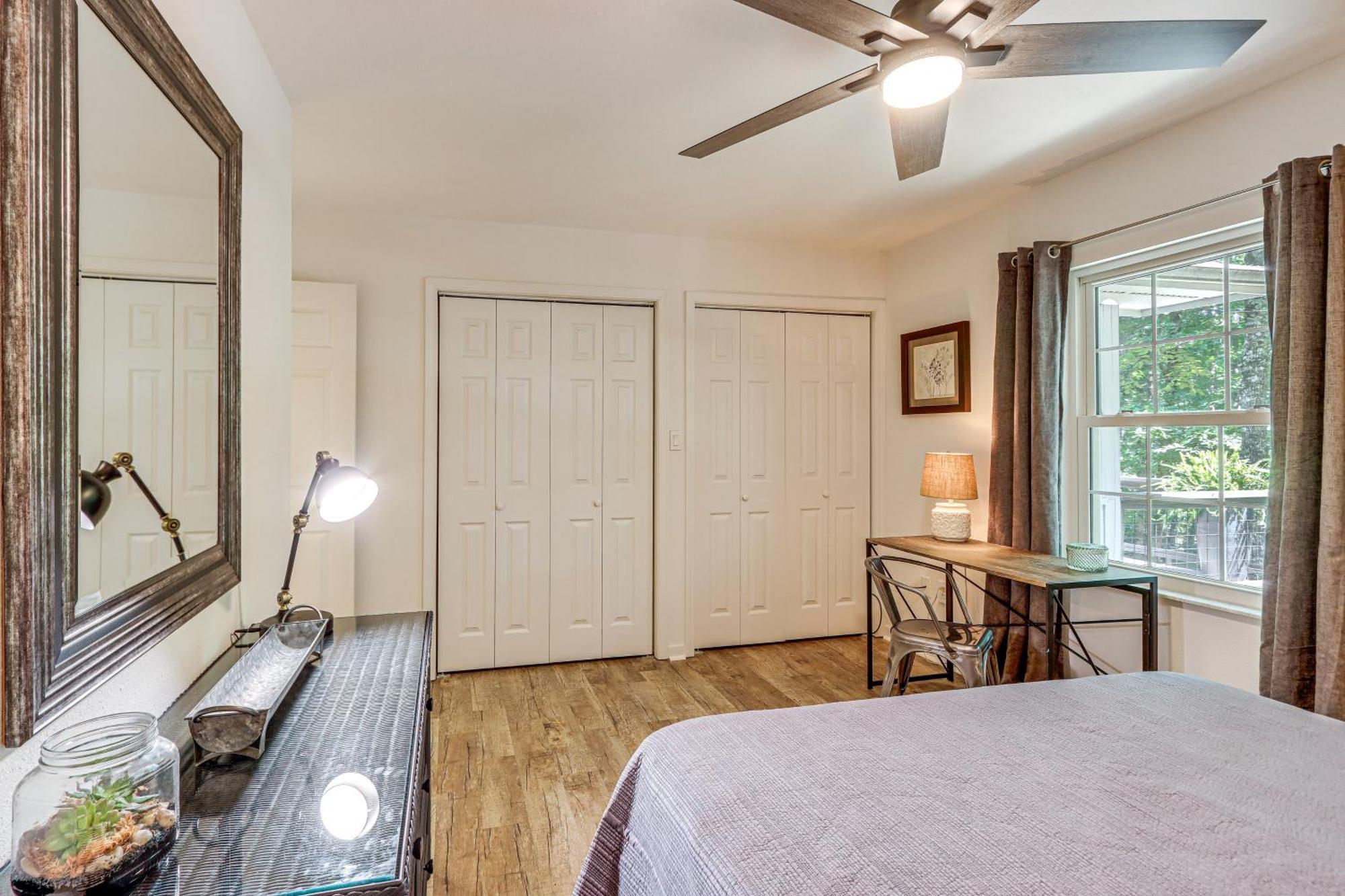 Pet-Friendly Home With Hot Tub In Blue Ridge! المظهر الخارجي الصورة