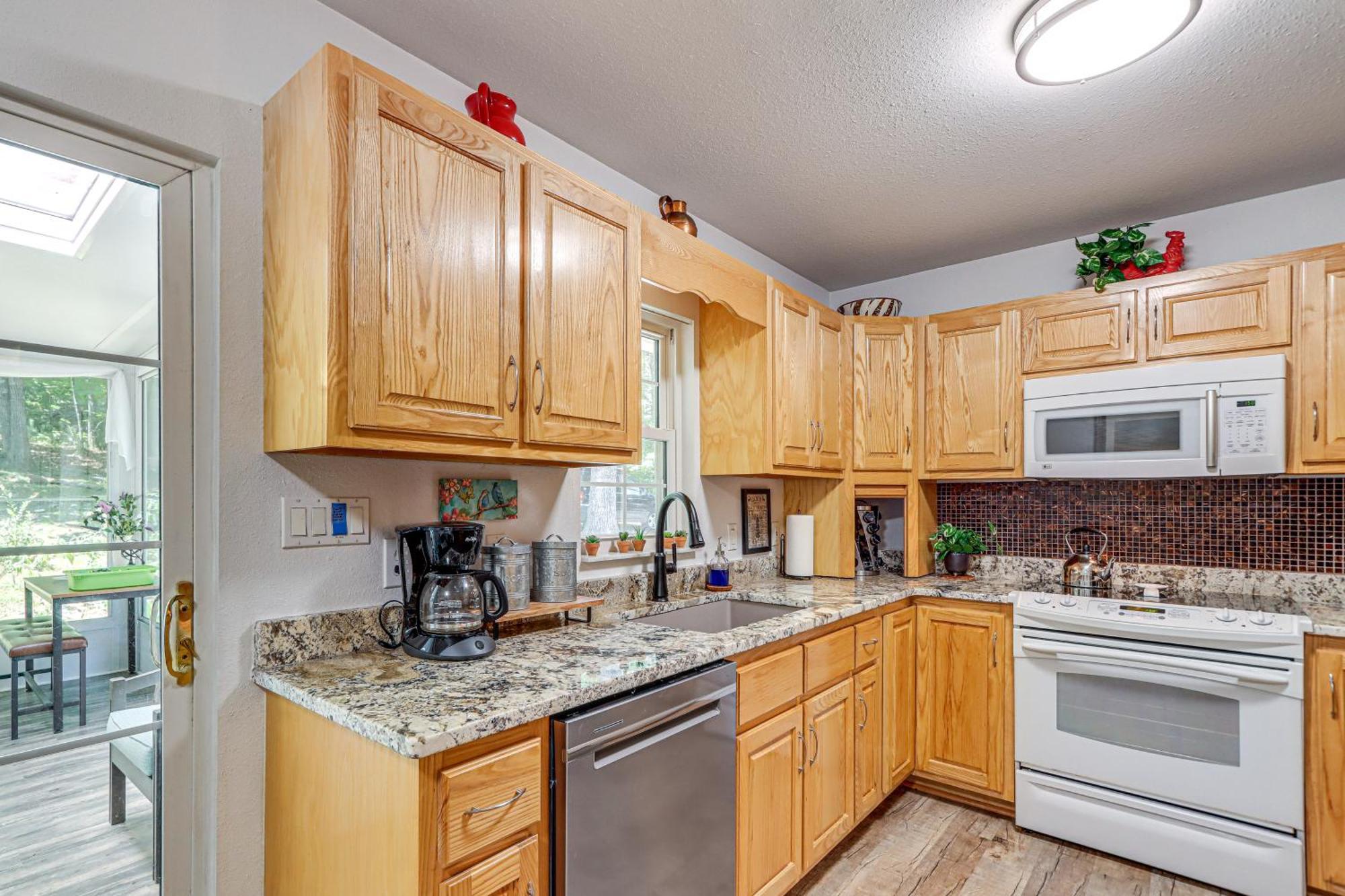 Pet-Friendly Home With Hot Tub In Blue Ridge! المظهر الخارجي الصورة