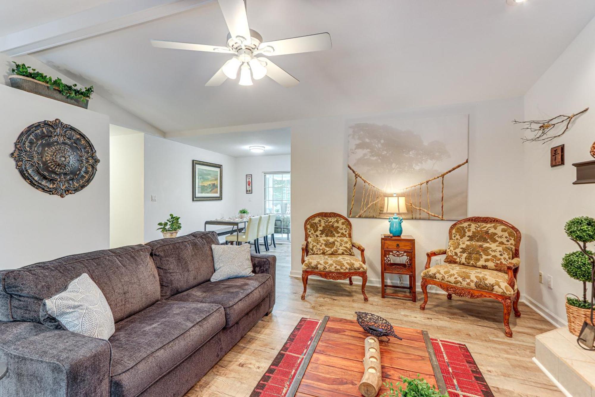 Pet-Friendly Home With Hot Tub In Blue Ridge! المظهر الخارجي الصورة