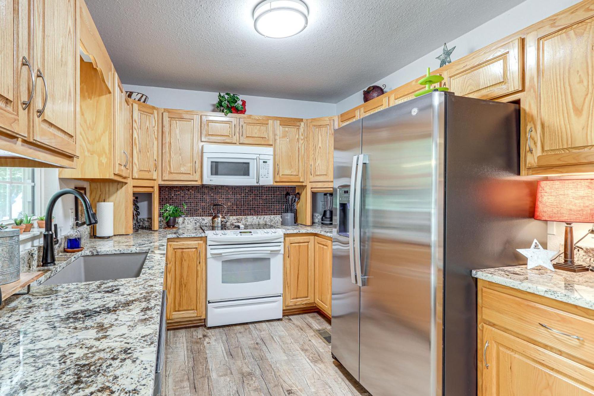 Pet-Friendly Home With Hot Tub In Blue Ridge! المظهر الخارجي الصورة
